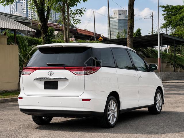 2014 Toyota PREVIA 2.4 G ACR50R (A) - 2