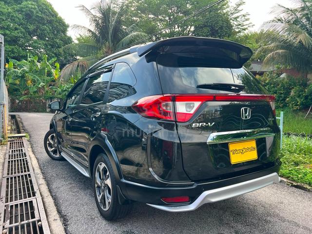 2018 Honda BR-V 1.5 V (A)Full bodykit - 4