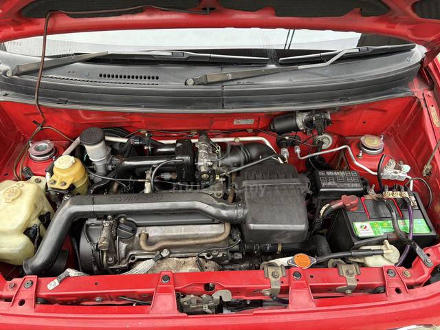 2005 Perodua KENARI 1.0 EZ AERO (A) - 2