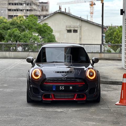 3K Km‼️ 2020 Mini COOPER 2.0 JCW GP EDITION (A) - 3