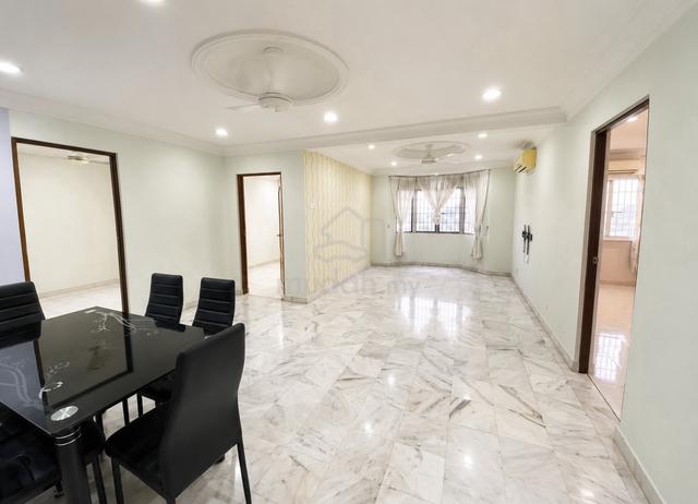 Perdana Puri 1