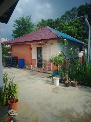 Rumah Sewa Pelabohan Klang 1