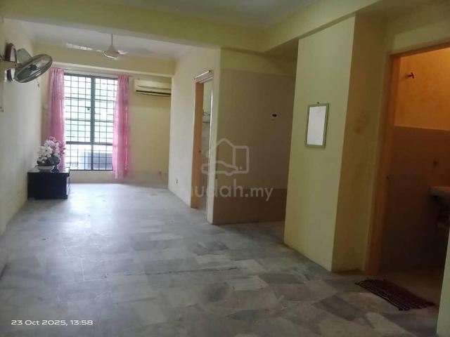 Apartment Perkasa 1