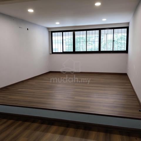 Affordable Renovated Office @ Taman Melawati 1