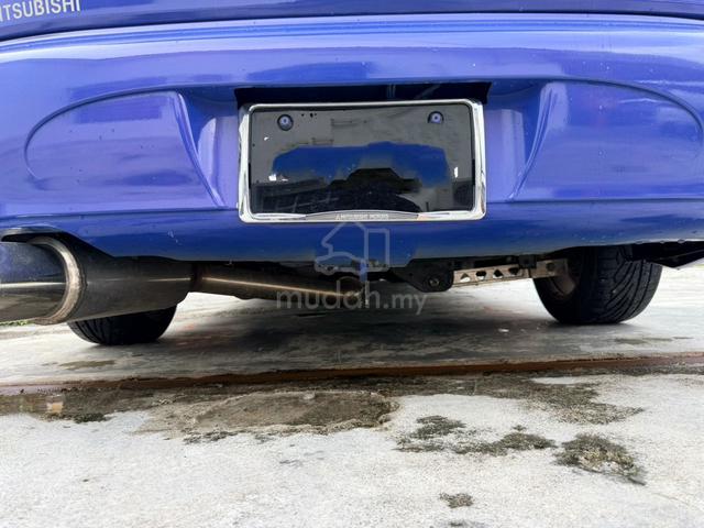 1997 Proton PUTRA 1.8 EXi (M) Modified For Sale - 4