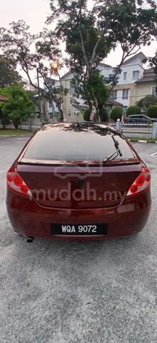 2006 Proton GEN-2 1.6 (A) - 4