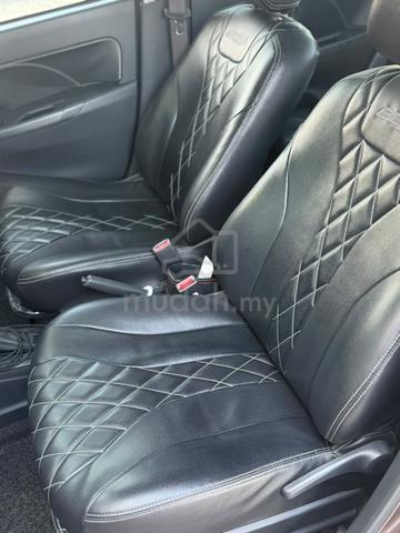 2016 Perodua BEZZA 1.3 PREMIUM X (A) - 4