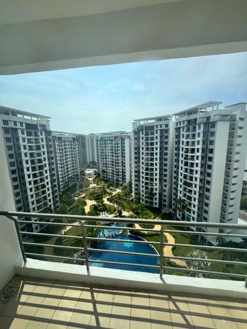 Putra Place 1