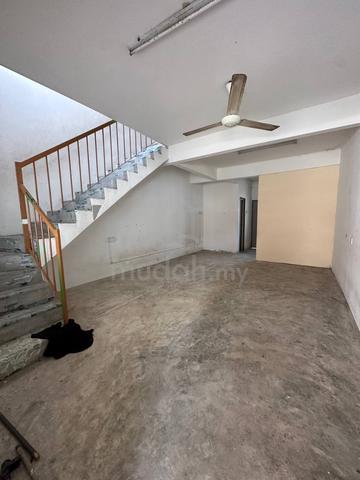 Taman Seri Semerah , Pontian , Full Loan House , Seri Semerah 1