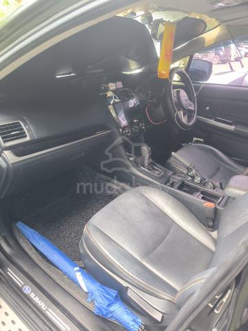 2016 Subaru XV 2.0I-P FACELIFT (A) - 5