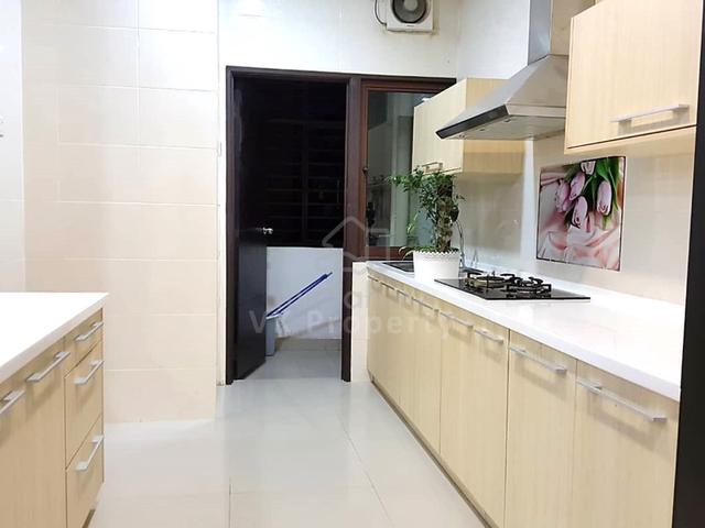 Desa Idaman Residences 1