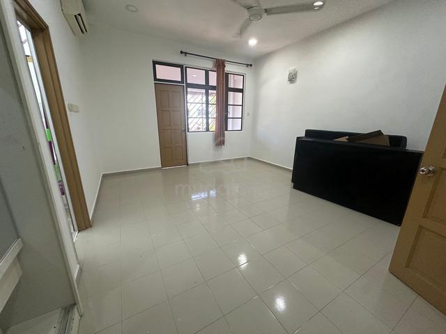 Permas Landed House 1