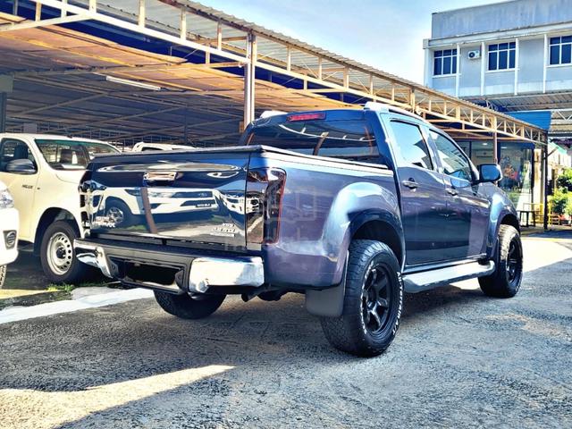 2017 Isuzu D-MAX 2.5D 4X4 FACELIFT (A) TIP TOP - 5