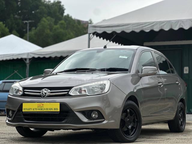 2018 Proton SAGA 1.3 PREMIUM 91K MLGE (RAYA OFFER) - 3