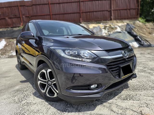 2016 Honda HR-V 1.8 V (A) TIP TOP 💚3 YRS WARRANTY - 1