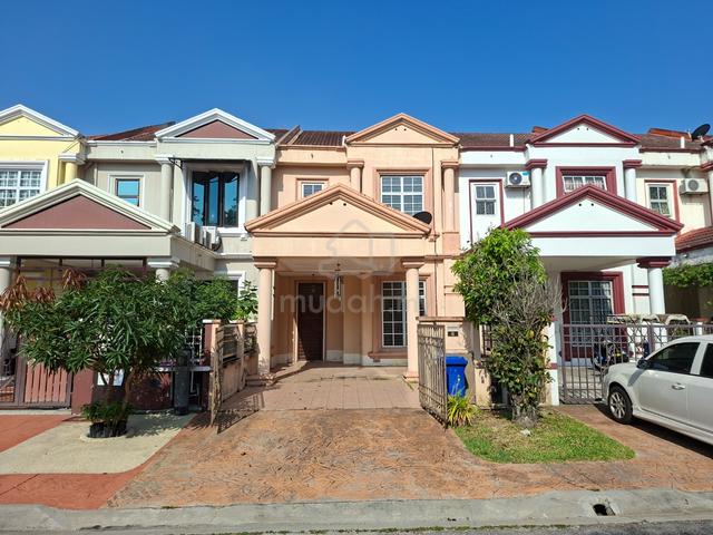 Beautiful 2 Sty Terrace House, Seksyen U11 Bukit Bandaraya, Shah Alam 1