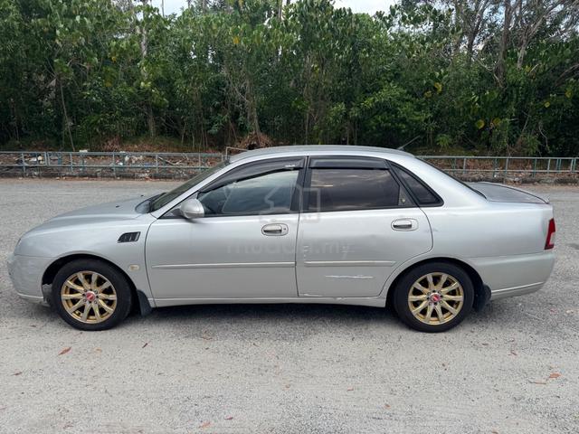 2003 Proton WAJA 1.6 (A) - 3