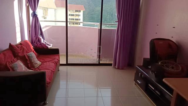 Taman Lone Pine (Medium Low Cost) 1