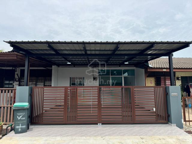 [FULL LOAN]Taman Keladi Single Storey Terrace For Sale 1