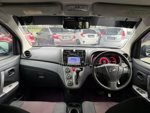 2013 Perodua MYVI 1.5 SE ZHS (A) - 5