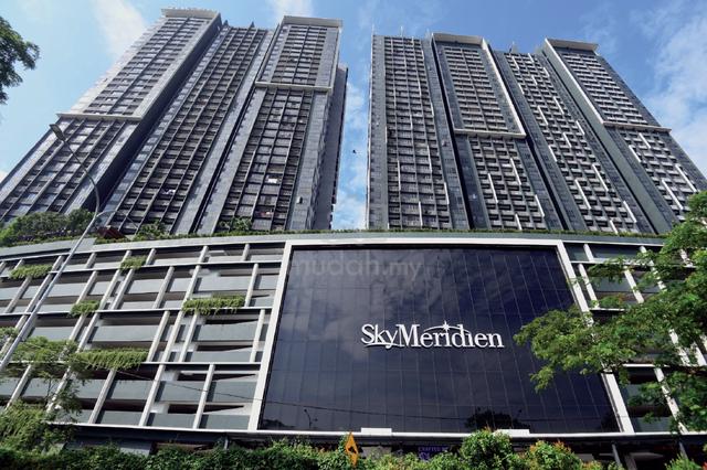 Skymeridien 1