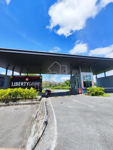 Liberty Grove 1