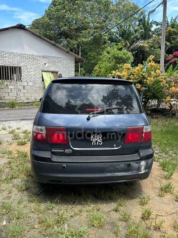 2005 Naza CITRA 2.0 GLS (A) - 3