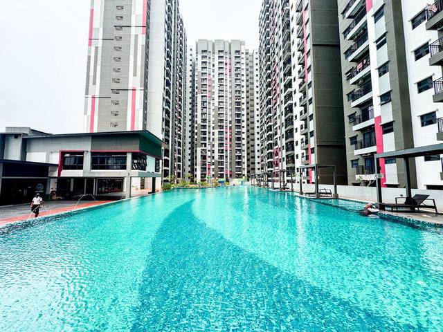Residensi Mutiara 1