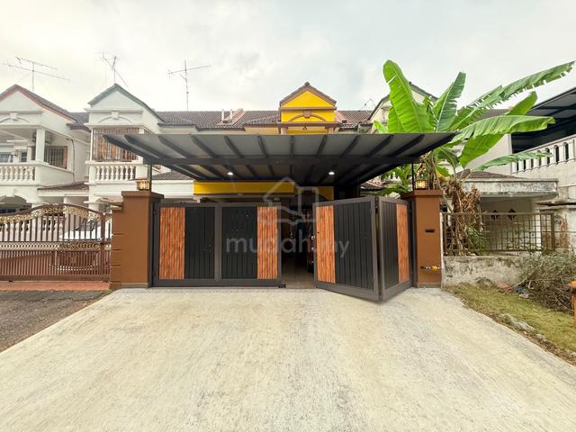 Bandar Putra Kulai 1