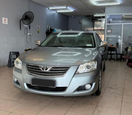 2007 Toyota CAMRY 2.4 V (A) - 1