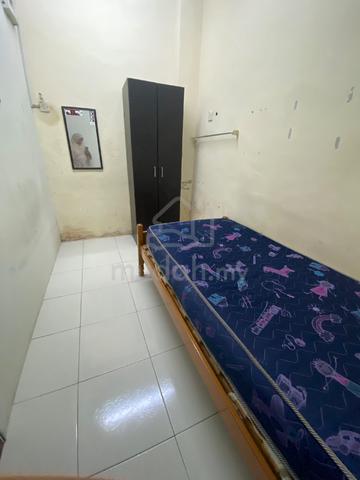 Bilik Sewa Taman Jasmin Indah 1