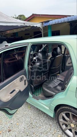 2004 Perodua KELISA 1.0 EZL (A) - 5