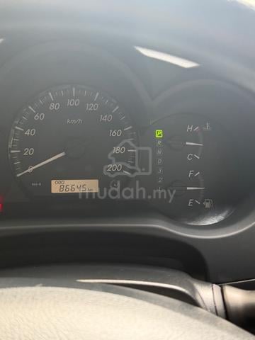 2015 Toyota HILUX 2.5G TRD SPORTIVO MY14 KUN26R - 2