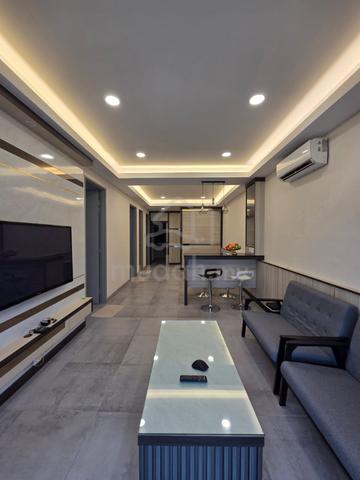 Residensi PR1MA Premier Matang, Kuching, Sarawak 1