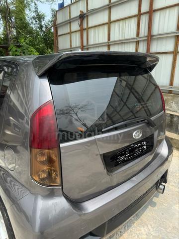 2007 Perodua MYVI 1.3 SX (M) - 3