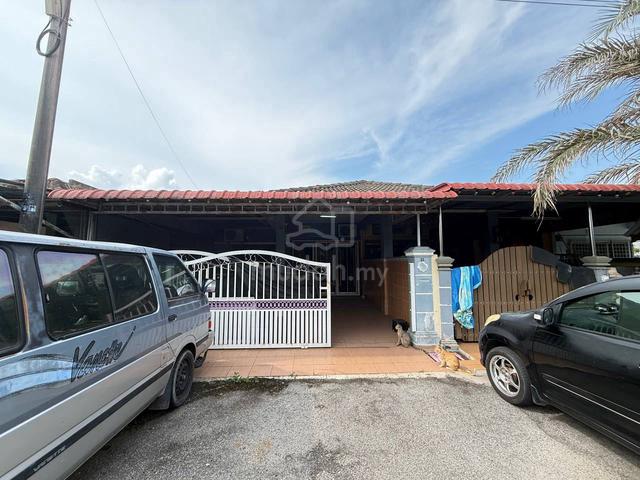 RENOVATED ๐Teres Setingkat Tmn Gadong Perdana 1