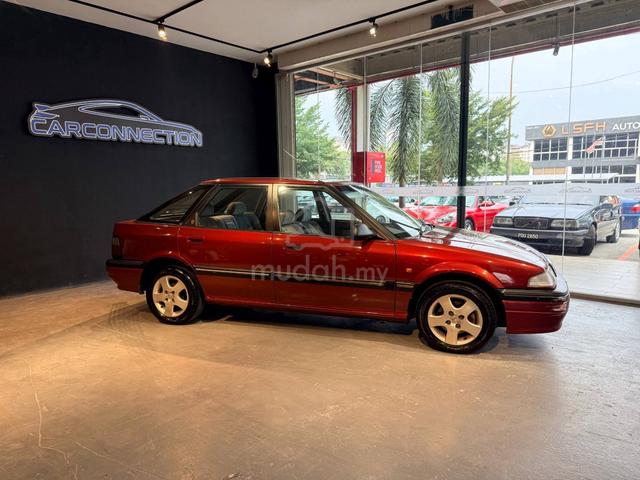 1995 Rover 216 1.6 (A) - Mechanically Sorted - 2
