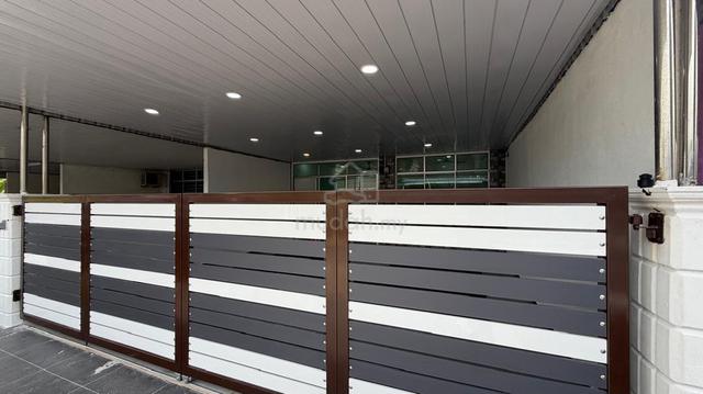 Rumah Cantik @ Taman Lobak Lunas Fully Renovated  1