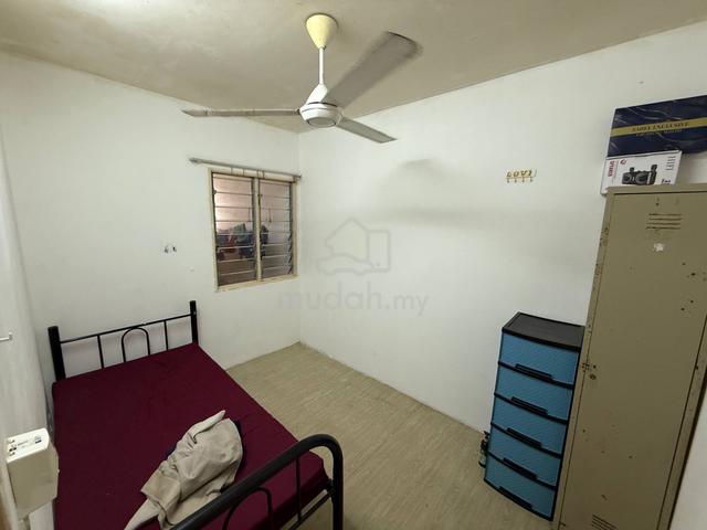 Sentosa Apartment @ Setia Alam 1