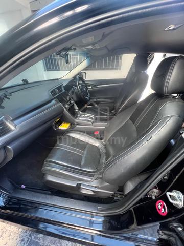 2018 Honda CIVIC 1.5 TC (A) - 5