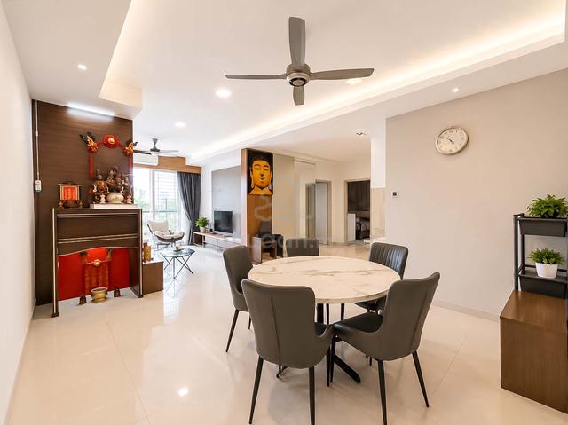 Vistaria Residensi 1