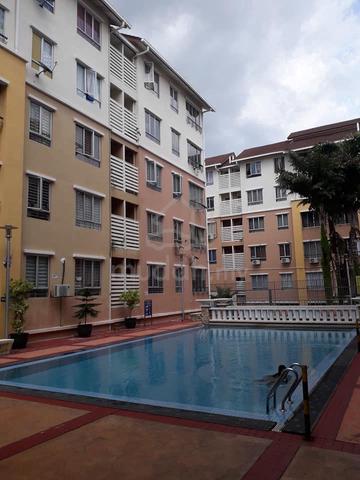 Laman Suria (Kajang) 1