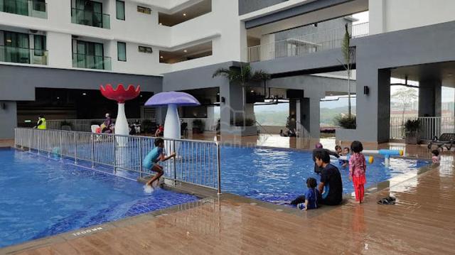Vista Bangi 1