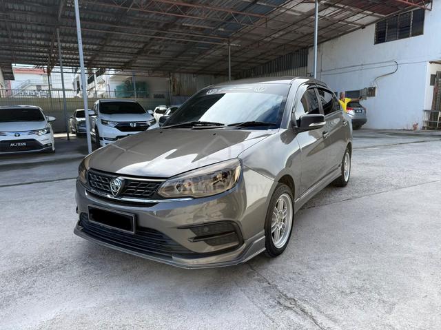 2019 Proton SAGA 1.3 Full loan facelift - 3
