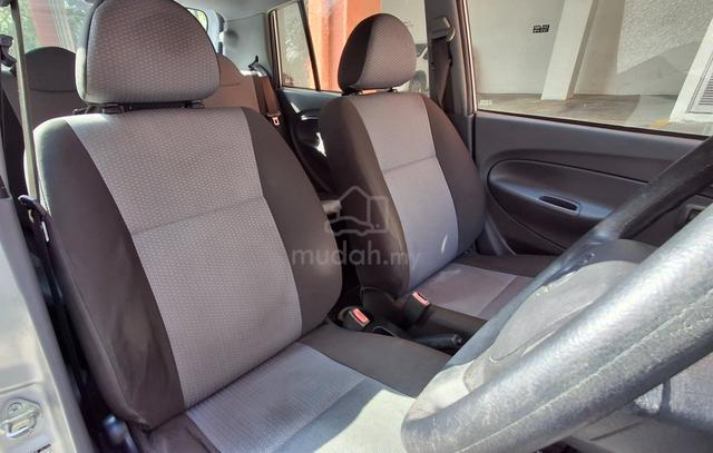 2010 Perodua VIVA 1.0 EZ (4AT) One Owner - 4