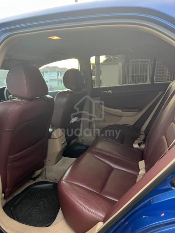 2006 Honda ACCORD 2.4 VTI-L FACELIFT (A) - 5