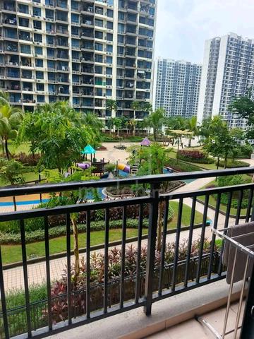 Country Garden Central Park (Serviced Apartment) 1