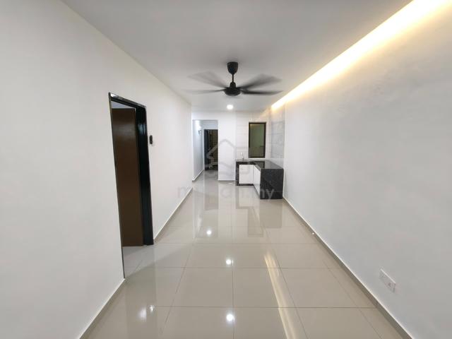 Rumah Pangsa Sri Orkid (Ehsan Jaya) 2