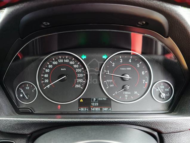 Bmw 420i GRAN COUPE M SPORT 2.0 (A) Yr2015 WARANTY - 5