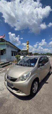2012 Perodua MYVI 1.3 EZ STANDARD (A) - 3